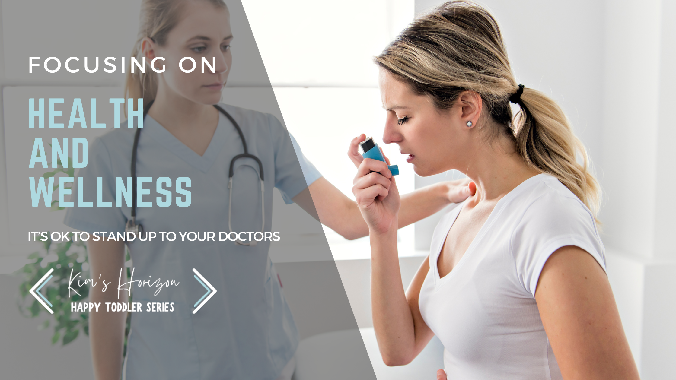 Focusing on Health and Wellness